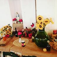 Agriturismo Castanito