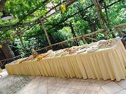 Agriturismo Castanito