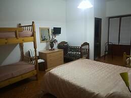 Agriturismo Castanito