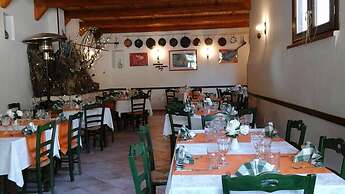 Agriturismo Castanito