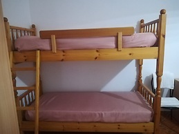 Agriturismo Castanito