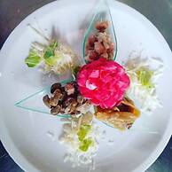 Agriturismo Castanito