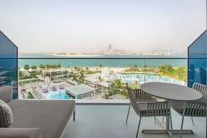 W Dubai - The Palm