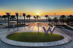 W Dubai - The Palm
