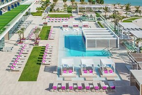 W Dubai - The Palm