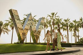 W Dubai - The Palm