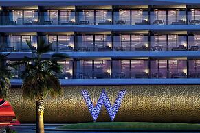 W Dubai - The Palm