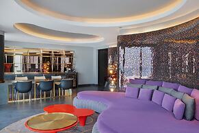W Dubai - The Palm