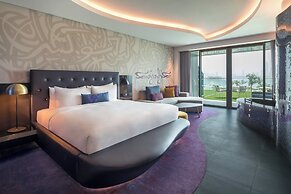 W Dubai - The Palm