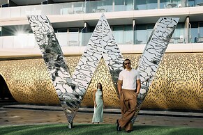 W Dubai - The Palm