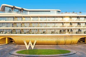 W Dubai - The Palm