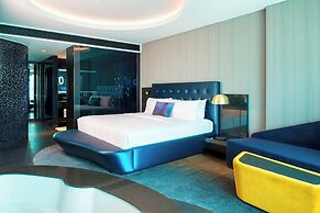W Dubai - The Palm