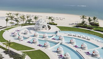 W Dubai - The Palm
