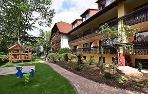 Hotel Residenz Immenhof