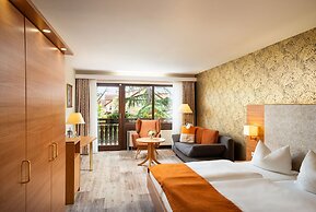 Hotel Residenz Immenhof