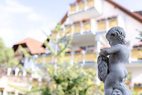 Hotel Residenz Immenhof