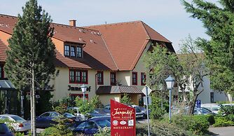 Hotel Residenz Immenhof