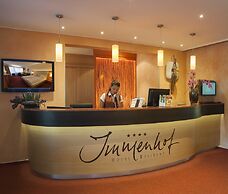 Hotel Residenz Immenhof