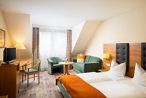 Hotel Residenz Immenhof