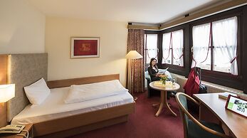 Hotel Residenz Immenhof