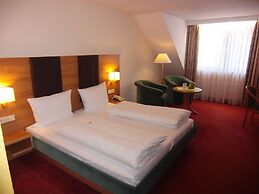 Hotel Residenz Immenhof