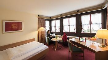 Hotel Residenz Immenhof