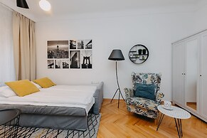 ShortStayPoland Marszałkowska - B28