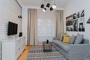 ShortStayPoland Marszałkowska - B28