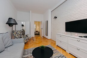 ShortStayPoland Marszałkowska - B28