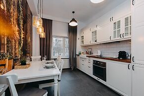 ShortStayPoland Marszałkowska - B28