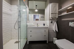 ShortStayPoland Marszałkowska - B28