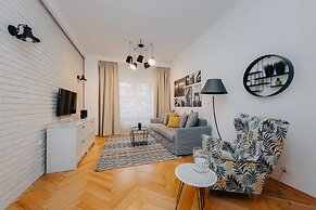 ShortStayPoland Marszałkowska - B28