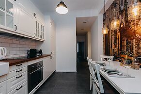 ShortStayPoland Marszałkowska - B28