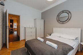 ShortStayPoland Marszałkowska - B28