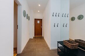 ShortStayPoland Marszałkowska - B28