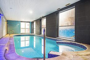 Bluewaters Hotel
