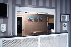 Bluewaters Hotel