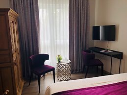 B&B Coeur de Village Alsace