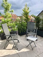 B&B Coeur de Village Alsace
