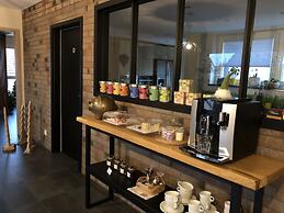 B&B Coeur de Village Alsace