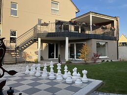 B&B Coeur de Village Alsace