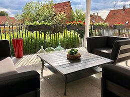 B&B Coeur de Village Alsace