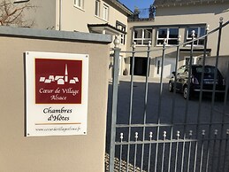 B&B Coeur de Village Alsace