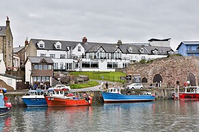 The Bamburgh Castle Inn - The Inn Collection Group