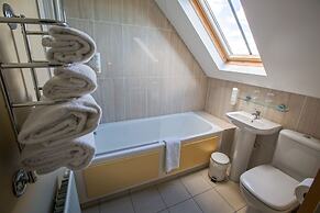 The Bamburgh Castle Inn - The Inn Collection Group