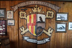 The Bamburgh Castle Inn - The Inn Collection Group