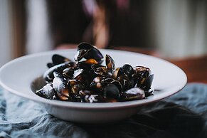 The Bamburgh Castle Inn - The Inn Collection Group