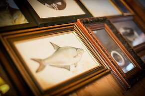 The Bamburgh Castle Inn - The Inn Collection Group