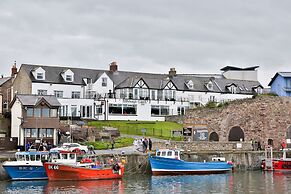 The Bamburgh Castle Inn - The Inn Collection Group