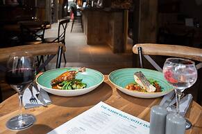 The Bamburgh Castle Inn - The Inn Collection Group